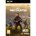 THQ Way Of The Hunter PC Game
